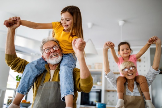 Plan for Your Whole Financial Life