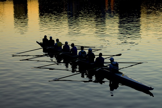 At our firm, we have the client—and only the client—in mind.
