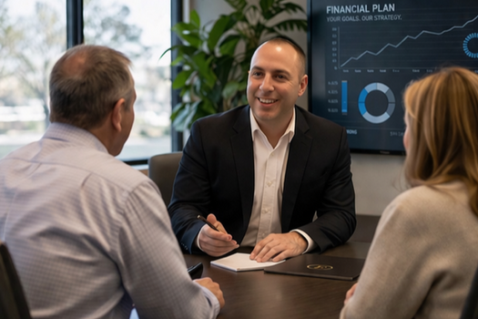 What We Offer Our Clients