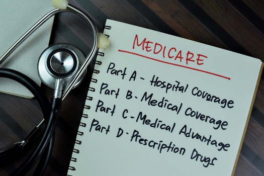 30 Minutes on Medicare Basics