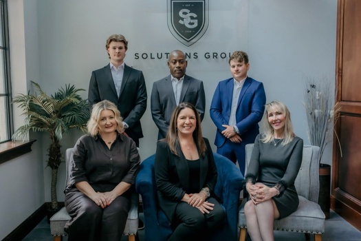 Collaborative, Experienced And Fully Invested In You