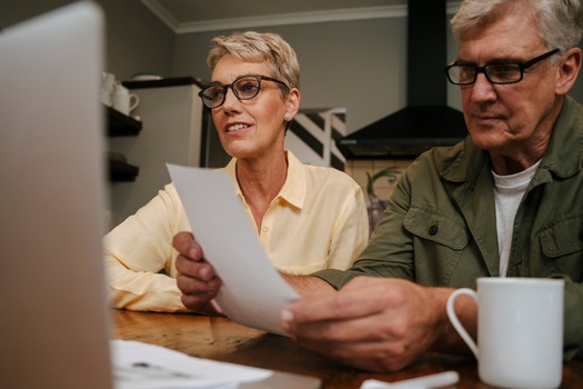 Retirement Planning