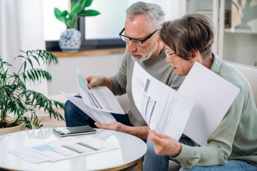Is Your Financial Plan on Track?