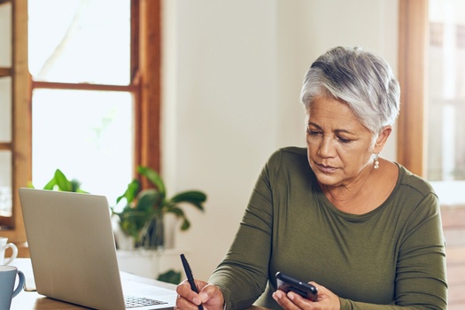 Widows & Divorcees: Adapting to Life's Changes