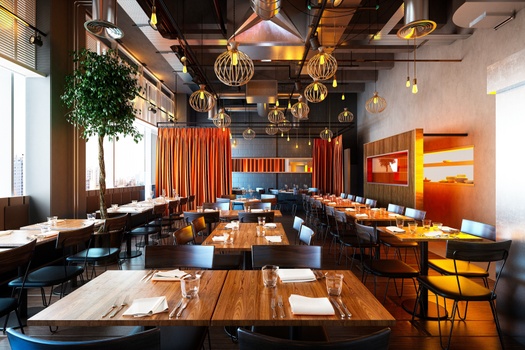 Worker's Compensation Insurance in Massachusetts for Restaurants