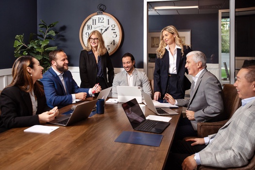 Naviguer dans des environnements interculturels