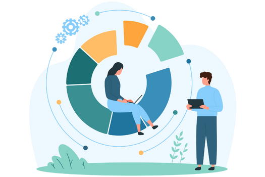 Our Consultative Approach Helps You Advance Toward Your Goals