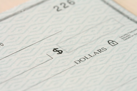 Pay Stub Review?