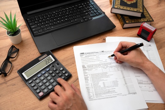 Tax Planning