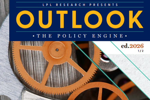 Outlook 2026: The Policy Engine