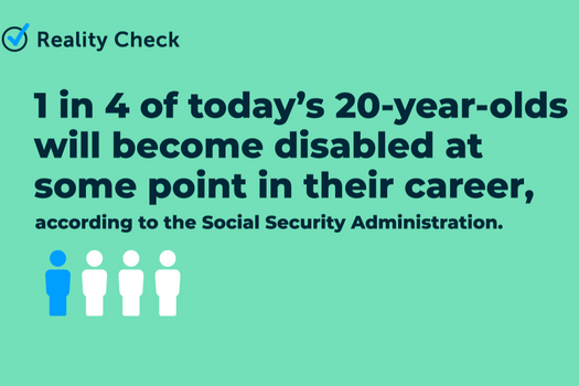 Disability Insurance
