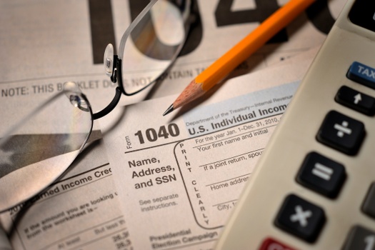 Tax Strategy