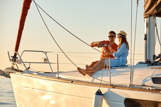 Navigating Your Financial Voyage: Charting a Course Toward Pre-retirement Dreams