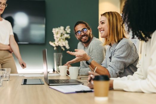 Employee Benefits