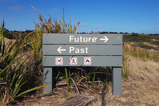 Previous Bible Studies