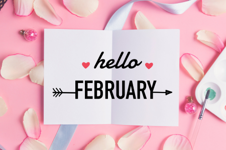 February 2026