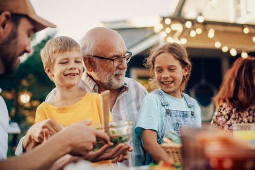 Retirement is the <em>biggest</em><strong> </strong>financial decision you’ll make.
