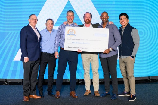 Evoke Maximizes Impact