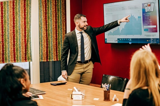 Plan Knowing The Ripple Effects Of Tax-Sensitive Decisions
