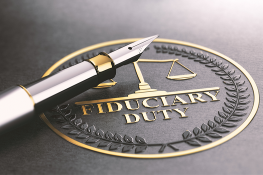 Working With A Fiduciary