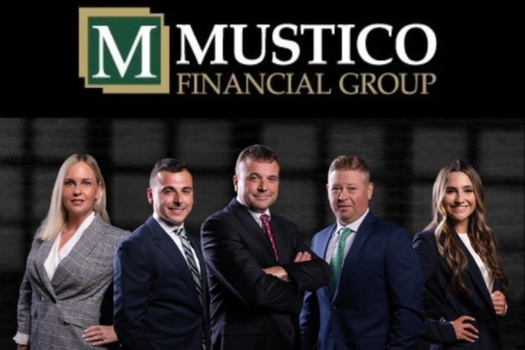 Personalized Financial Services