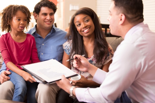 Comprehensive Financial Planning