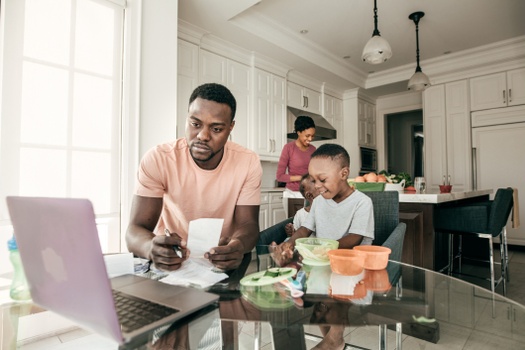 Get the Support You Need For Your Financial Goals