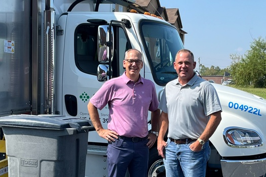 Shredding Event