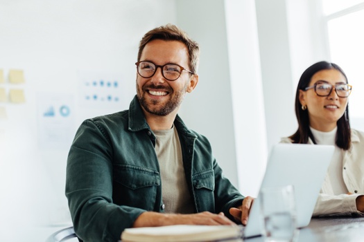 The support you need to focus on your clients