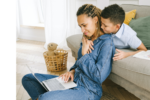 Engaging the Next Generation