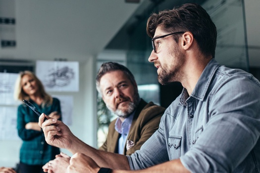 Education and Mentorship That Nurtures Your Growth