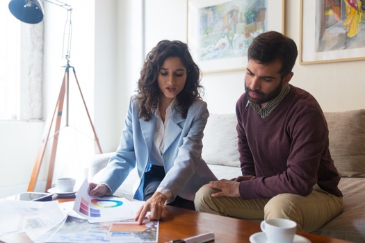 Tax-Efficient Wealth Management