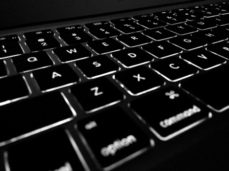 Log Into Your Account
