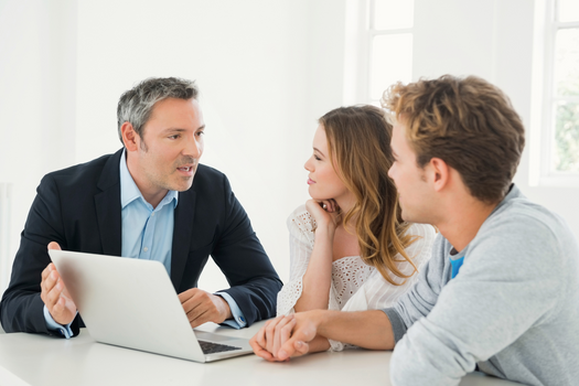How Portfolios Are Built