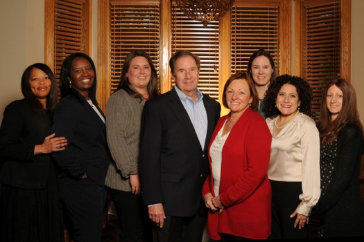 Randy Scritchfield & Associates