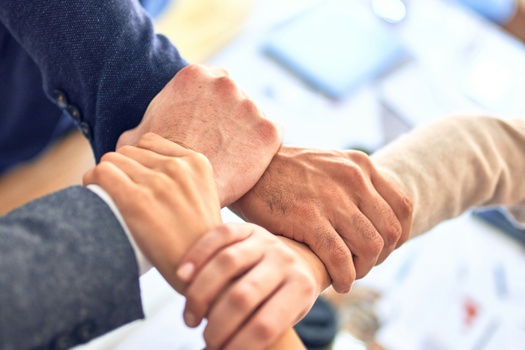 We Go Beyond Financial Planning