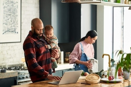 Getting Started? We can help you establish a strong financial foundation.