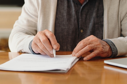 Estate Planning
