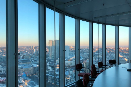 At our firm, we have the client—and only the client—in mind.
