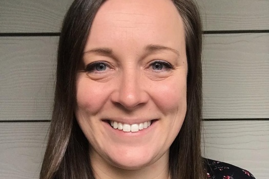 Julia Schwientek<br/>Vice President of Operations