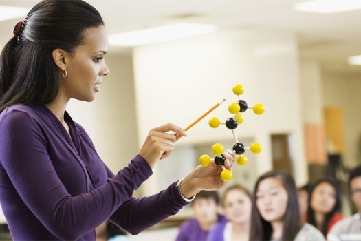 State Teacher's Retirement System