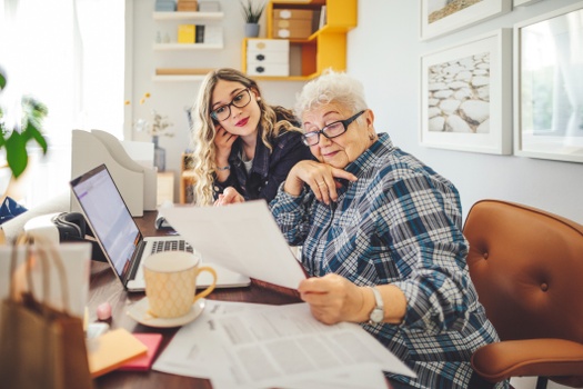 Beneficiary Assistance