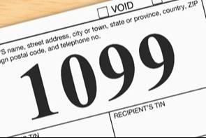 Get to know your 1099