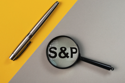 The S&P 500 Hits New Record Highs