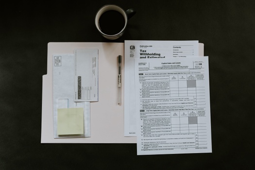 Understanding Taxes