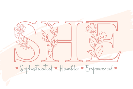 SHE Philanthropic Events