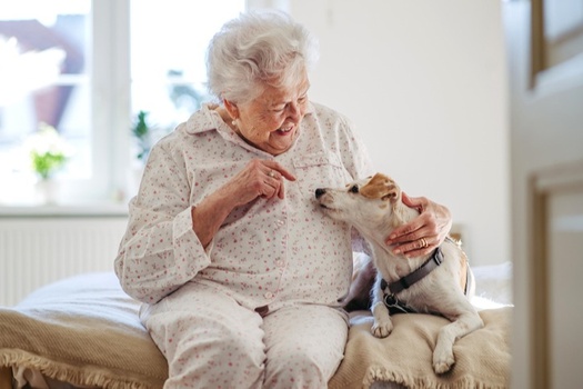 I’ve lost my spouse. How can I manage my finances while grieving?