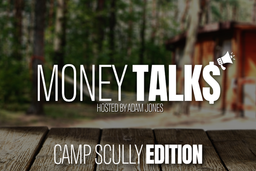 The Iron Tree Team Returns to "Camp Scully"