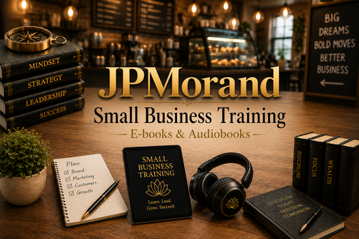 Small Business Training
