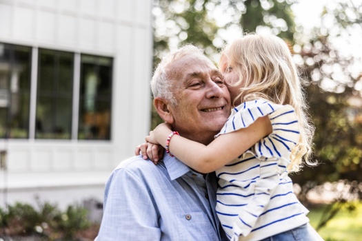 Long-Term Care